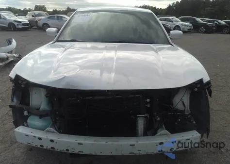 2016 Dodge Charger Sxt z USA, uszkodzony, nr VIN 2C3CDXHG8GH204079